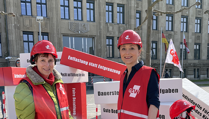 Neuigkeiten aus NRW 